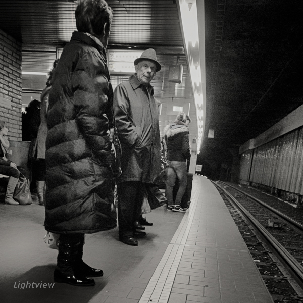 Station Antwerpen